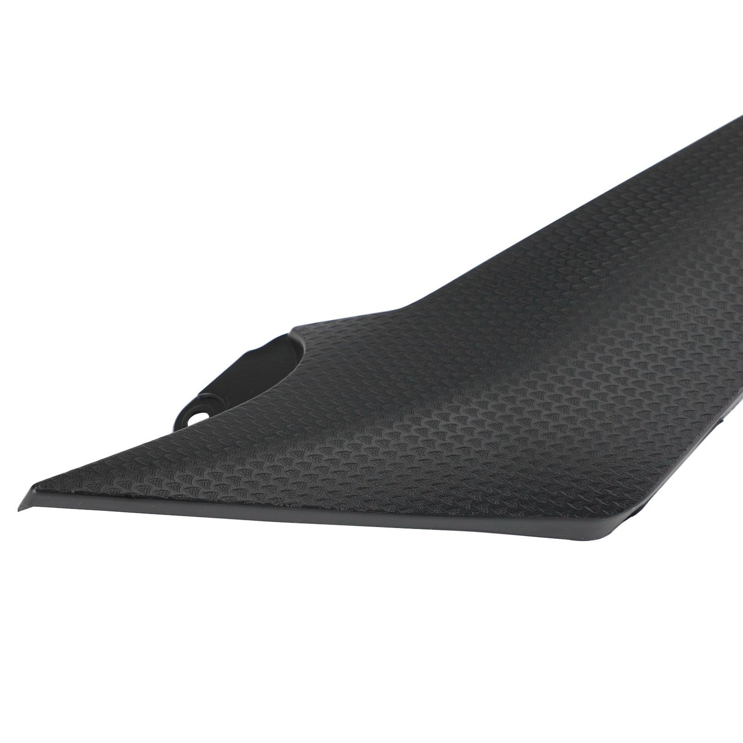 Le migliori offerte per Yamaha YZF R6 2008-2016 Gas Tank Side Trim Cover Panel Carenatura