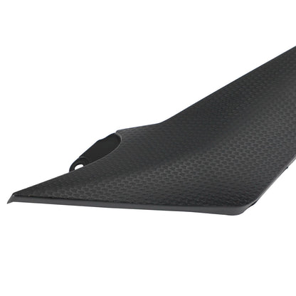 Le migliori offerte per Yamaha YZF R6 2008-2016 Gas Tank Side Trim Cover Panel Carenatura
