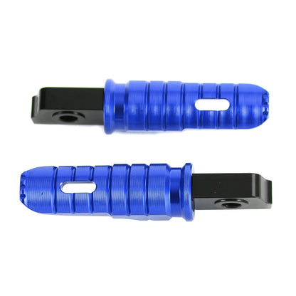 Pedane Pedane Anteriori Pedane Aprilia GPR 125 150 250 APR150 RS125 TUONO125 Generic