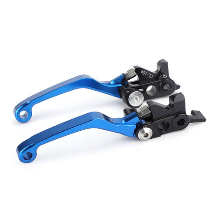 Le migliori offerte per Coppia Moto Alluminio CNC Perno Freno Frizione Leve Dirt Bike Fits Husqvarna Generico sono su ✓ Confronta prezzi e caratteristiche di prodotti nuovi e usati ✓ Molti articoli con consegna gratis!