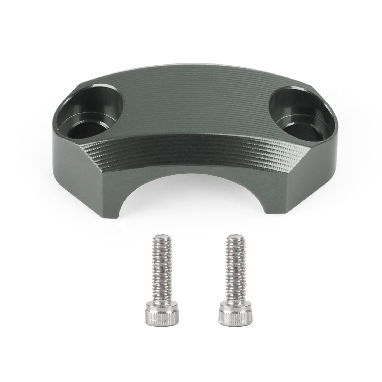 Le migliori offerte per 7/8" Cilindro Maestro Freno Coperchio Morsetto Frizione 22mm Barra Standard Universale