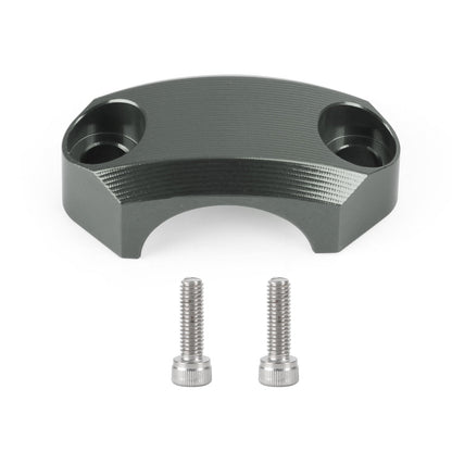 Le migliori offerte per 7/8" Cilindro Maestro Freno Coperchio Morsetto Frizione 22mm Barra Standard Universale