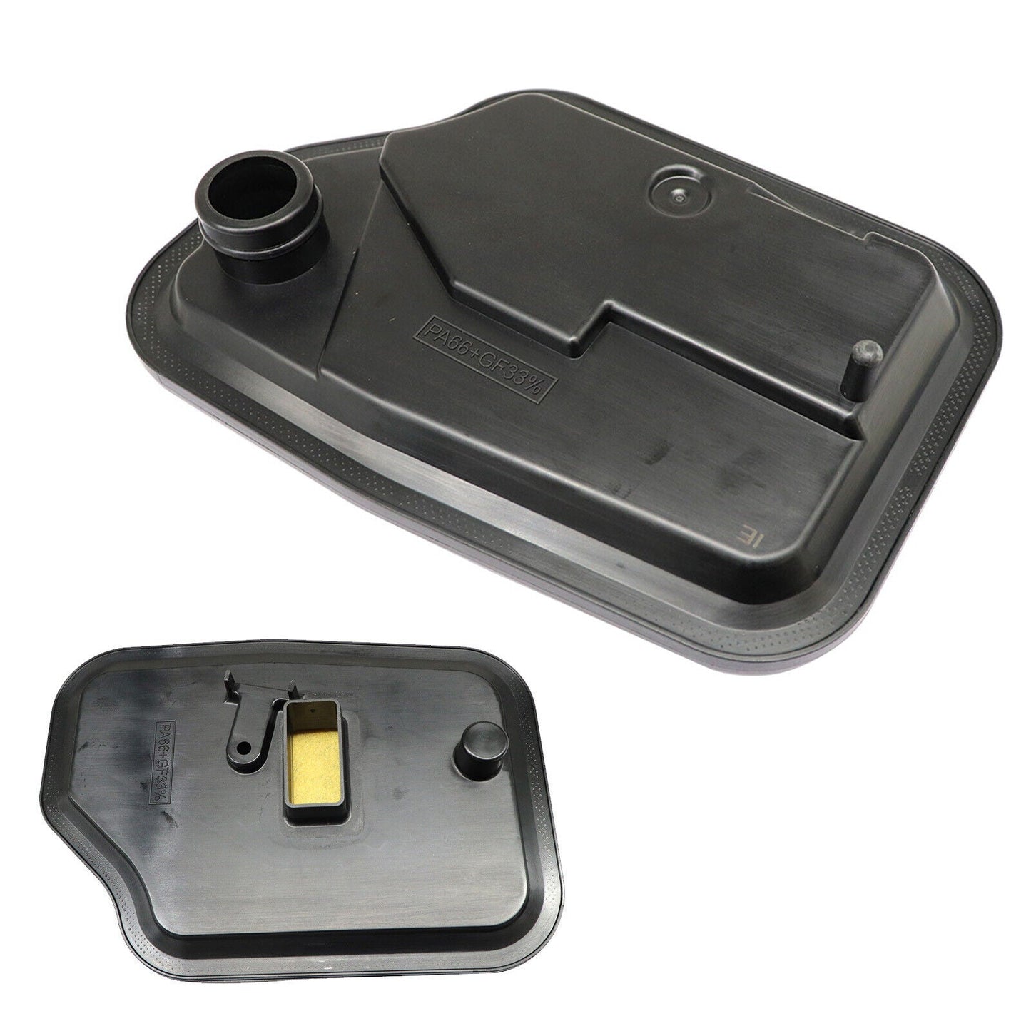 Ford Focus 2000-2014 4F27E Kit di manutenzione filtro solenoide cambio trasmissione