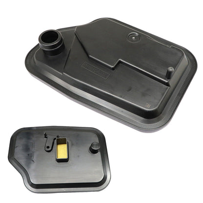 Ford Focus 2000-2014 4F27E Kit di manutenzione filtro solenoide cambio trasmissione