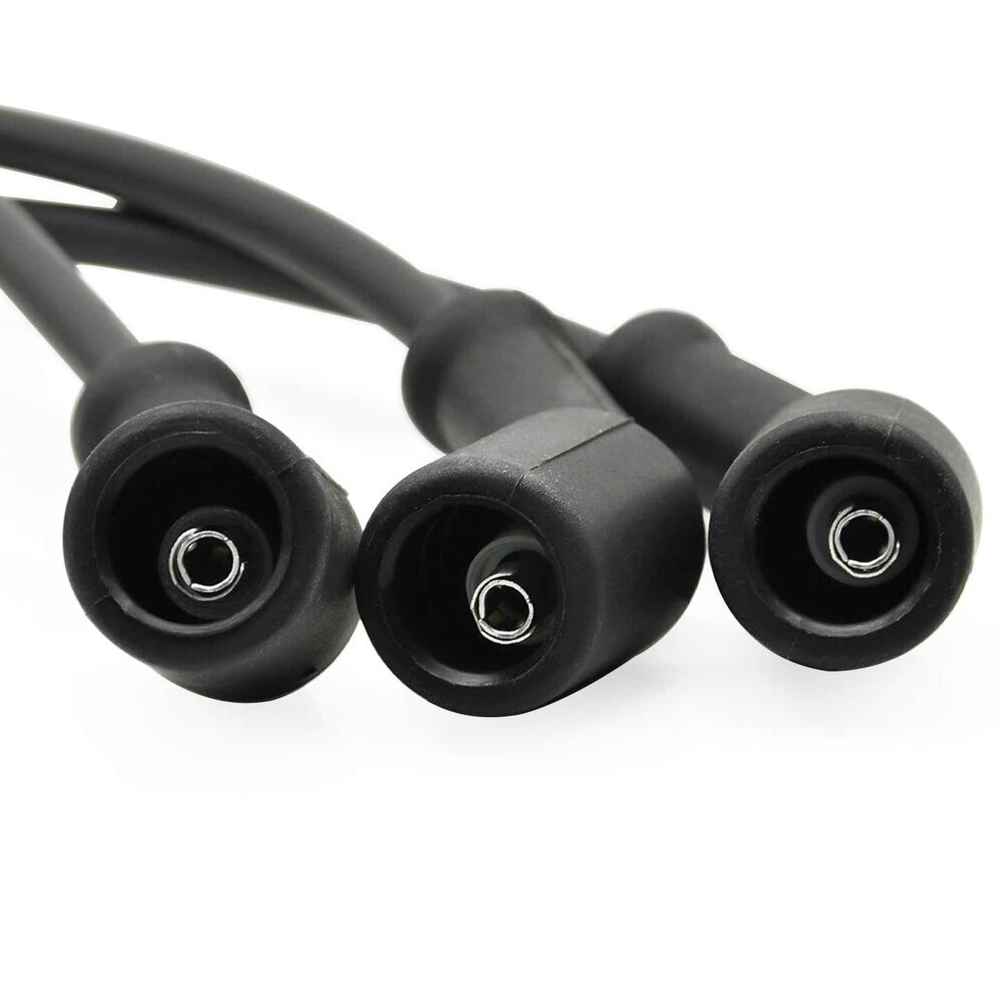 1998-1999 Chevrolet Van P30 GMC Van P35/P3500 V8 7.4L 8X Bobina di accensione + Candela + Cavo D580 UF192