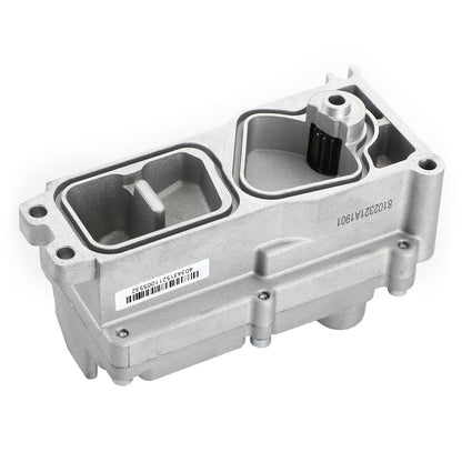 Dodge Cummins Holset 6.7 Diesel HE300VG Turbo Attuatore Elettronico Generico