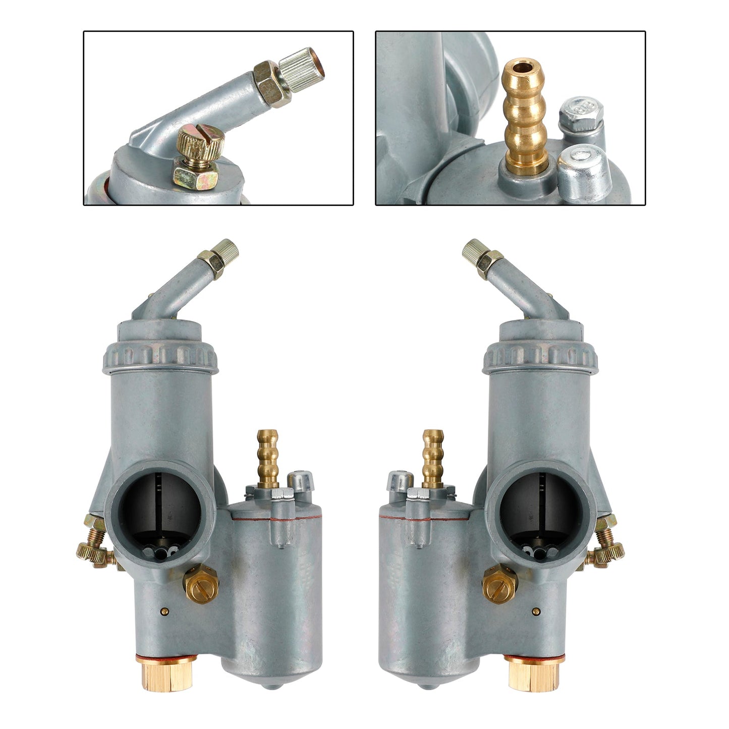 Per BMW Ural k750 R50 R60/2 R69S R12 k750 R1 R71 M72CJ K 750 Carburatore Carb