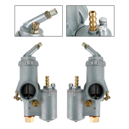 Per BMW Ural k750 R50 R60/2 R69S R12 k750 R1 R71 M72CJ K 750 Carburatore Carb