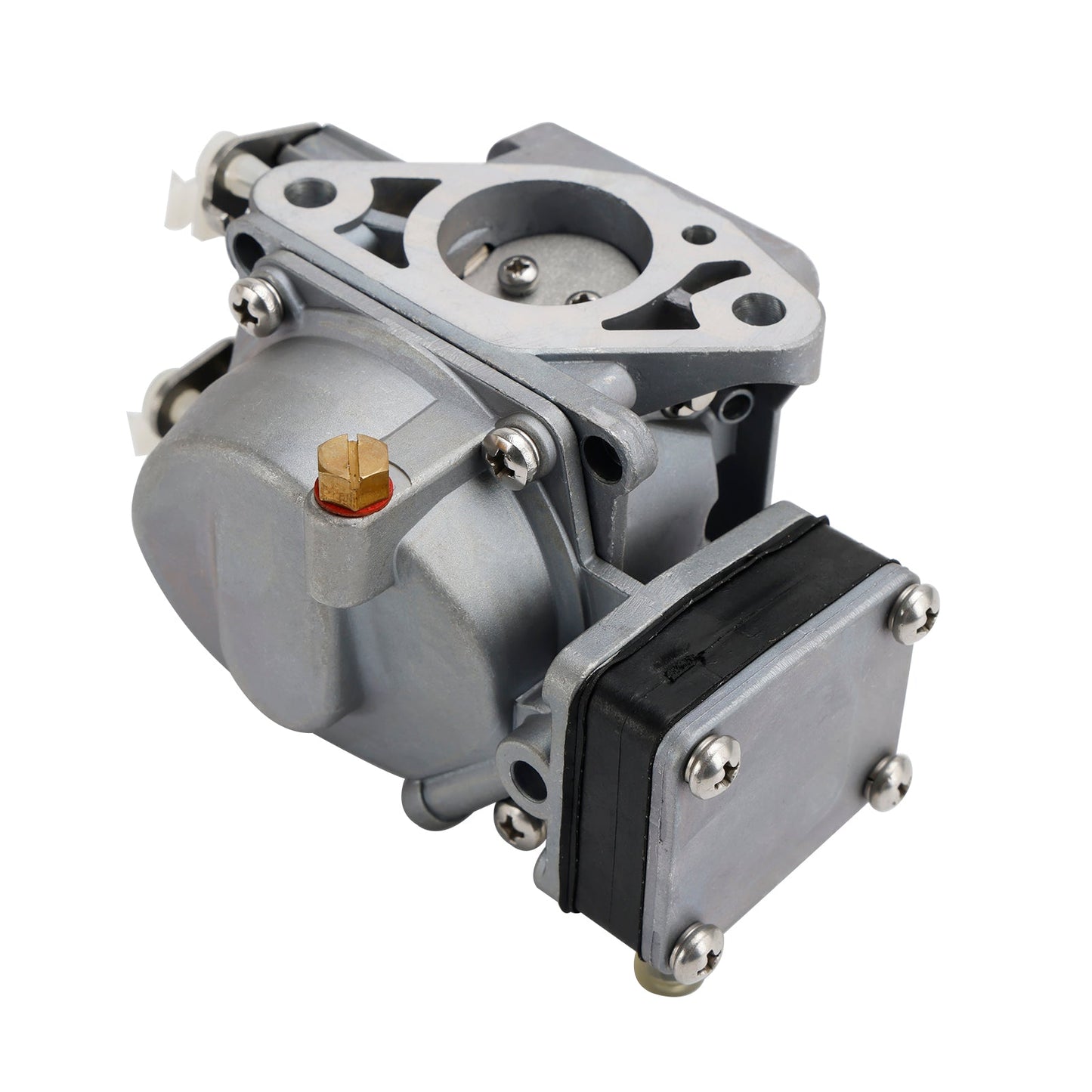 Carburatore Carb adatto per motore fuoribordo TOHATSU 9.8HP a 2 tempi 3B2-03200-1