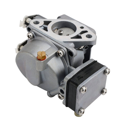 Carburatore Carb adatto per motore fuoribordo TOHATSU 9.8HP a 2 tempi 3B2-03200-1