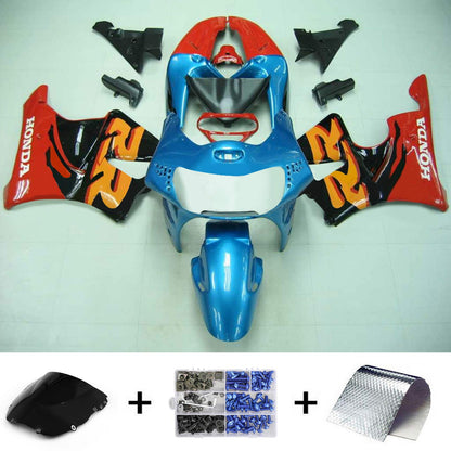 Kit carenatura Honda CBR900RR 919 1998-1999