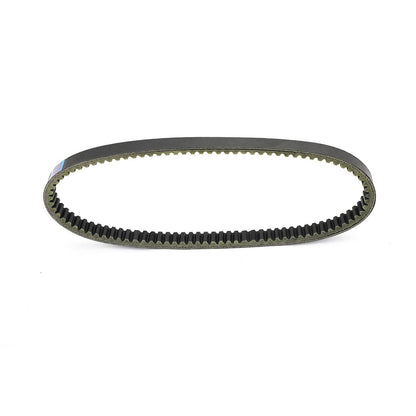 Cinghia di trasmissione adatta per Club Car XRT1200 XRT1200SE 2005 Pioneer 1200 1200SE 01-04 Generico