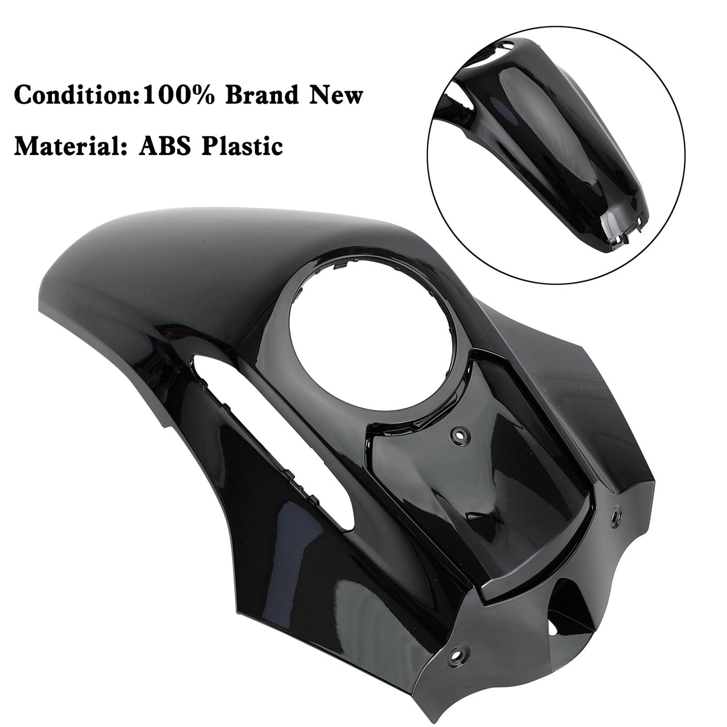 2014-2018 BMW R1200GS (ADV) Proteggi carenatura protezione serbatoio benzina