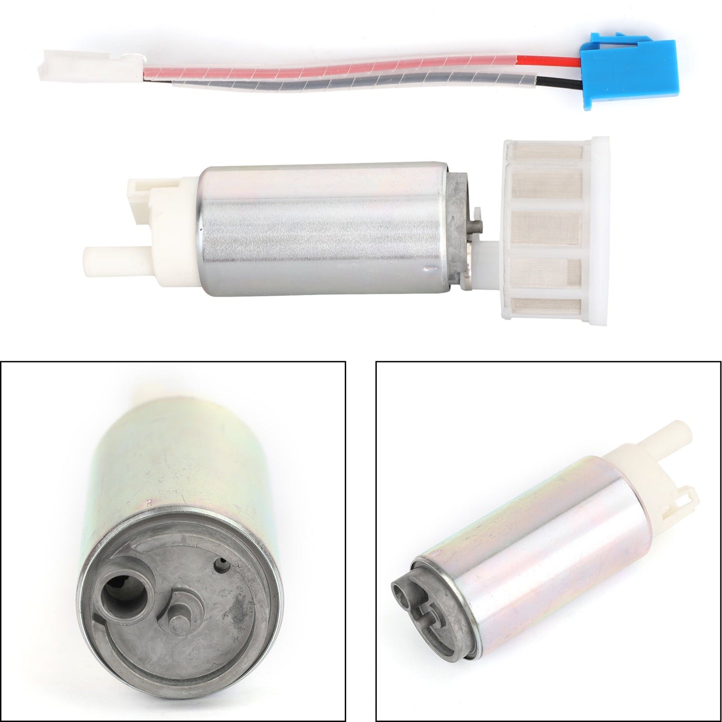 Pompa del carburante per Suzuki Fuoribordo DF 150hp 175hp 200hp EFI 2006-2017 15200-96J00 Generico