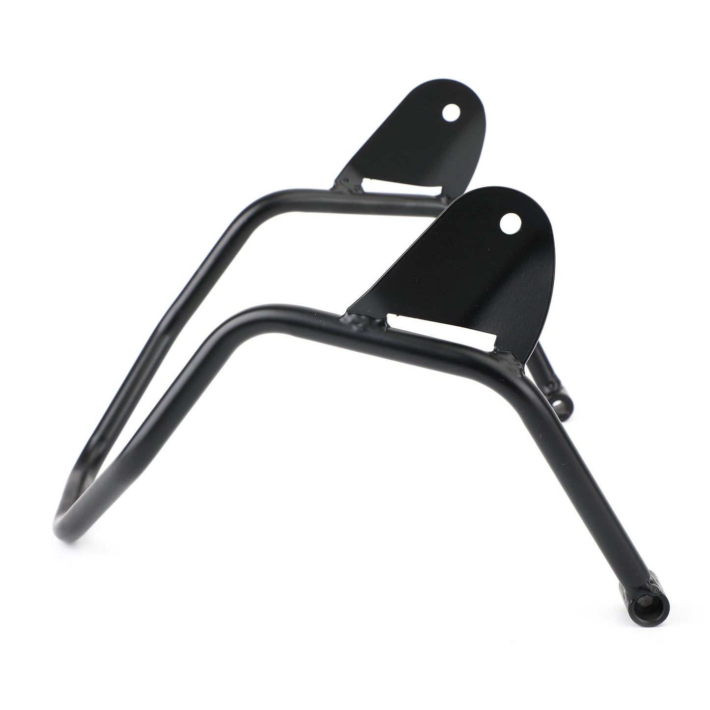 Parafango anteriore Parafango Crash Barra paraurti Asta di protezione Adatta per Honda ADV150 2020-2023 Generico