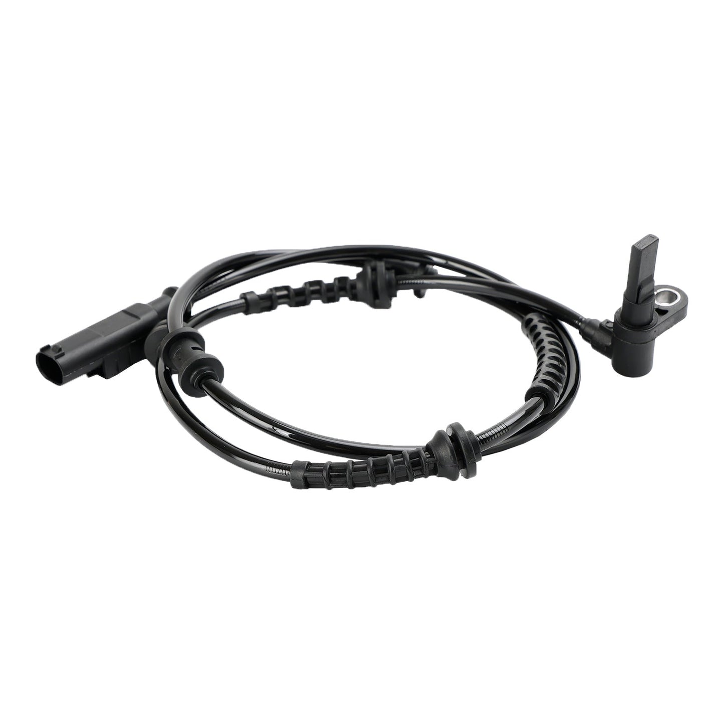 Sensore velocità ruota ABS anteriore sinistro/destro per Fiat Panda 169 0051718056 51718056