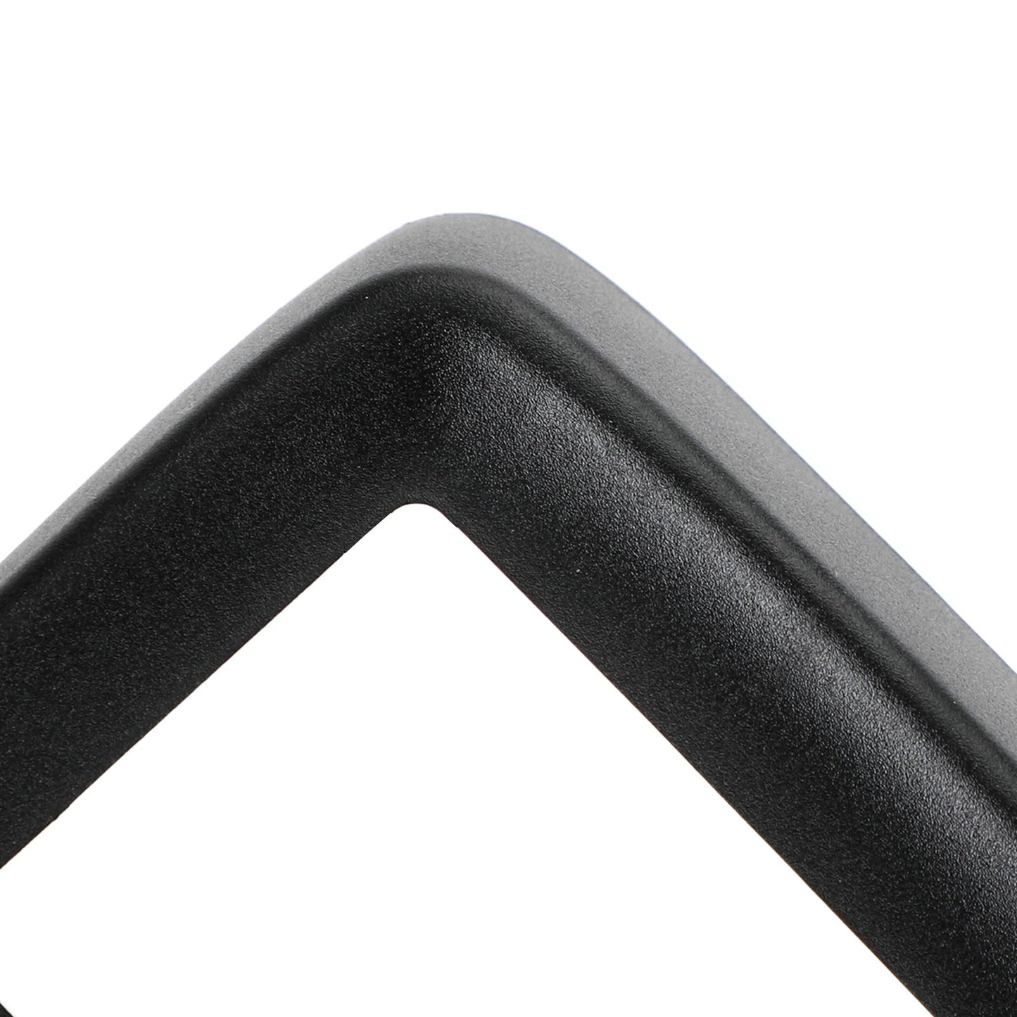 Le migliori offerte per VW GOLF MK7 2013-2016 Front Radar Round Sensor Frame Trim Cover