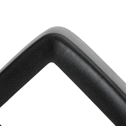 Le migliori offerte per VW GOLF MK7 2013-2016 Front Radar Round Sensor Frame Trim Cover