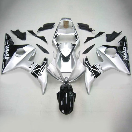 Kit Carena Per Yamaha YZF 600 R6 2005 Generico