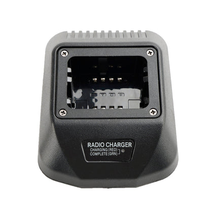 Caricabatterie X1 BL1401 Dock rapido rapido per batteria per radio bidirezionale Hytera X1P X1E Z1P