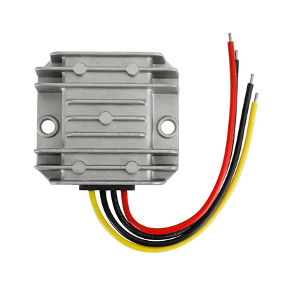 Regolatore di tensione CC Convertitore buck CC 12/24 V a 7,5 V 6 A 45 W Riduttore step-down