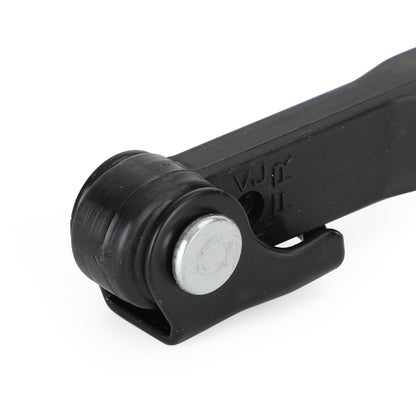 Porta Check Strap Stopper Cerniera Anteriore L/R 80430VB00A Per Nissan Patrol GU Y61 Generico
