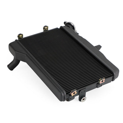 Yamaha YZF-R7 YZF R7 2021-2024 Raffreddamento del radiatore del radiatore del motore in alluminio