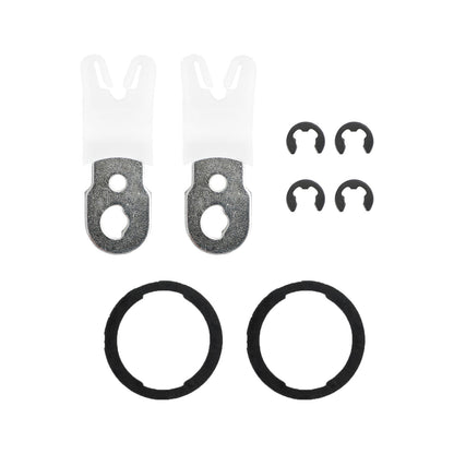 Ford F150 1997-2003 Expedition 1997-2004 Accensione e cilindro serratura porta con 4 chiavi 703362