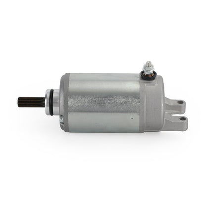 Avviamento elettrico per Suzuki GSX1300R Hayabusa B-King 1300 2008-2019 31100-15H20 Generico