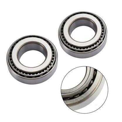 Kit cuscinetti Kit cuscinetto sterzo per Kawasaki Kdx200 Klx250 Zx250 Kx500