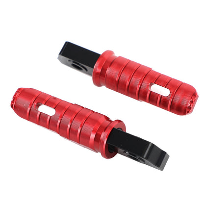 Pedane Pedane Anteriori Pedane Aprilia GPR 125 150 250 APR150 RS125 TUONO125 Generic