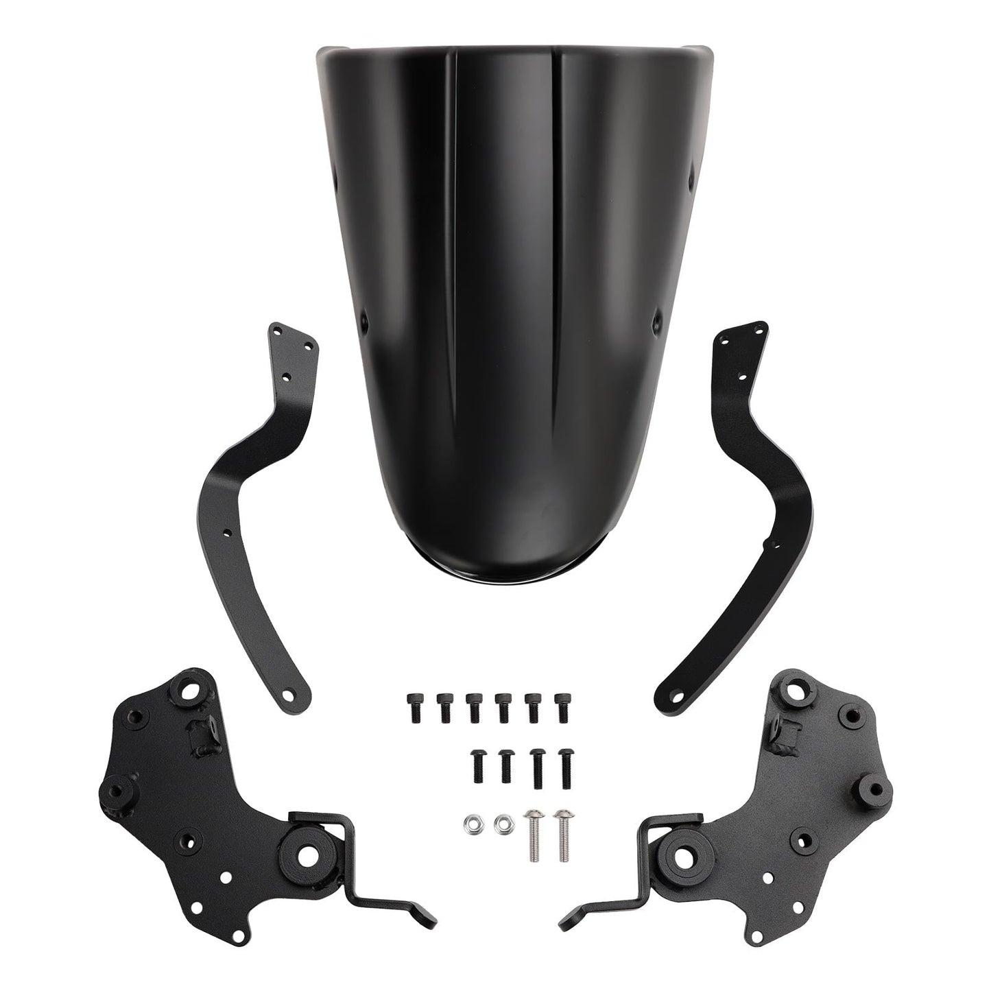 Honda REBEL CMX 300 500 2017-2025 Luce a LED Parafango posteriore Parafango Carena