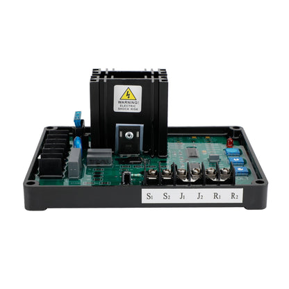 GAVR-15A Generatore regolatore di tensione automatico universale AVR 15A 220V