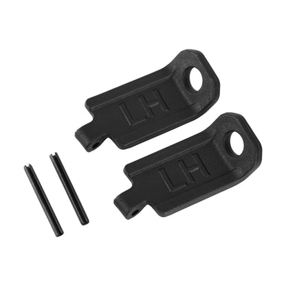 Carenatura coprisella passeggero posteriore/sellino per Ducati Monster 797 821 1200 Generico