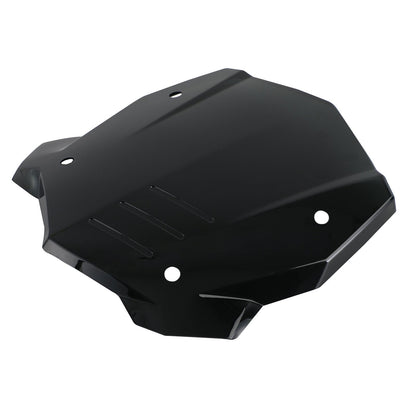 Parabrezza WindScreen adatto per BMW R1200GS LC /Adv R1250GS /Adventure Generico