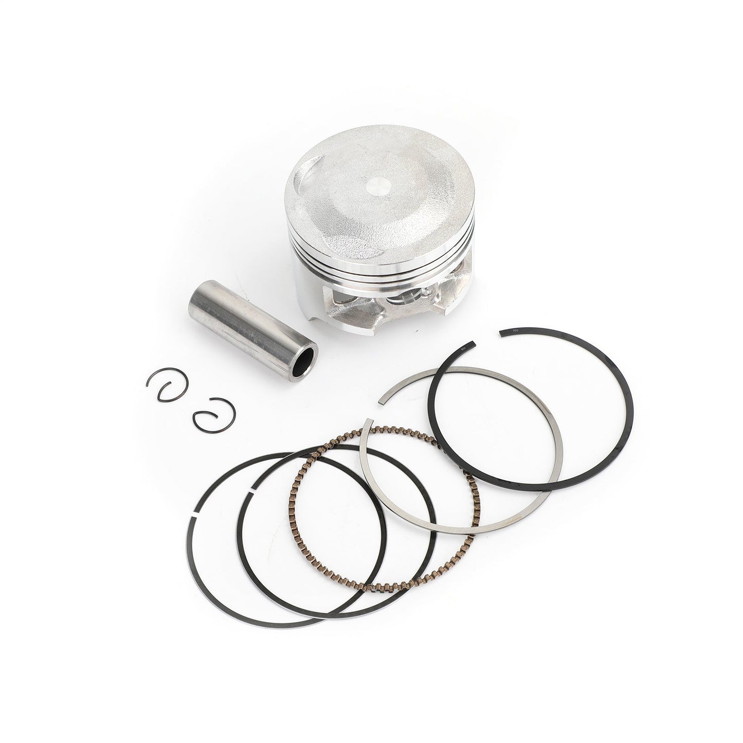 Honda XR250R 1996-2004 Kit fasce elastiche motore XR 250R 73mm STD 13101-KCE-670