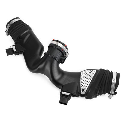 2011-2013 Per Mercedes-Benz Classe E E350 Bluetec Condotto aria motore con sensore di massa A6420906097