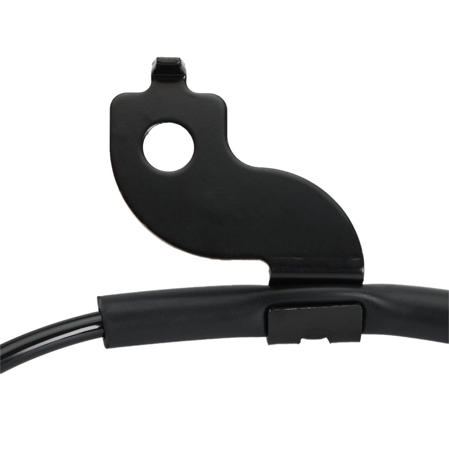 Nuovo sensore di velocità ruota anteriore sinistro ABS 4670A575 per Mitsubishi Lancer 2008-2011 generico
