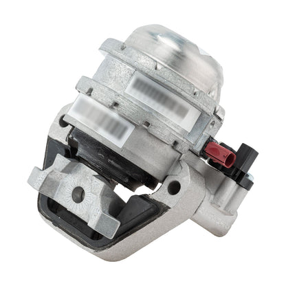 Per Audi S6 RS6 4.0L 2013-2018 4H0199256T Supporto motore destro con sensore