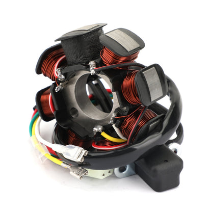 Generatore statore per 250 300 EXC XC TE 2007-2019 Husqvarna TX TE 55139004000 55139004100 Generico