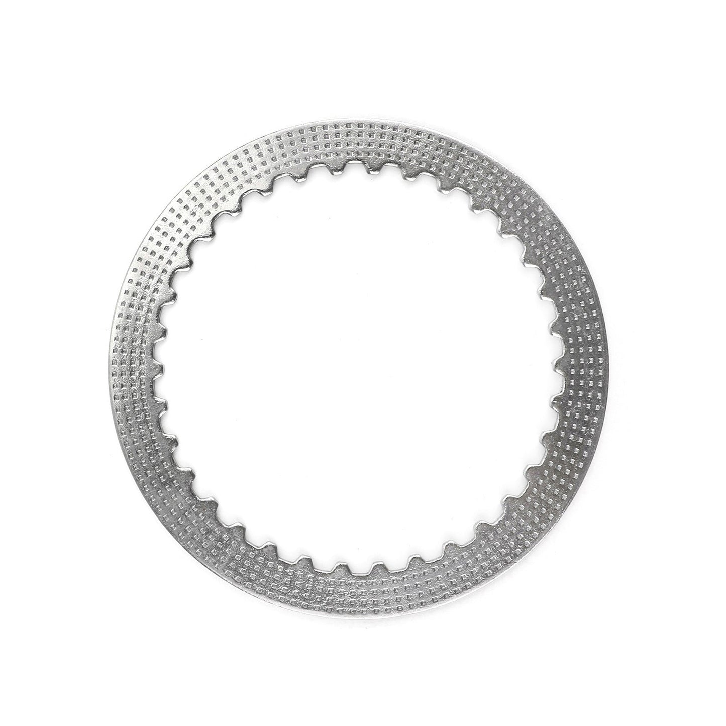Kit frizione in ferro e dischi di attrito adatti per Yamaha FZ6 FZ6R XJ6 XJ6F XJ6FA XJ6N/S generico