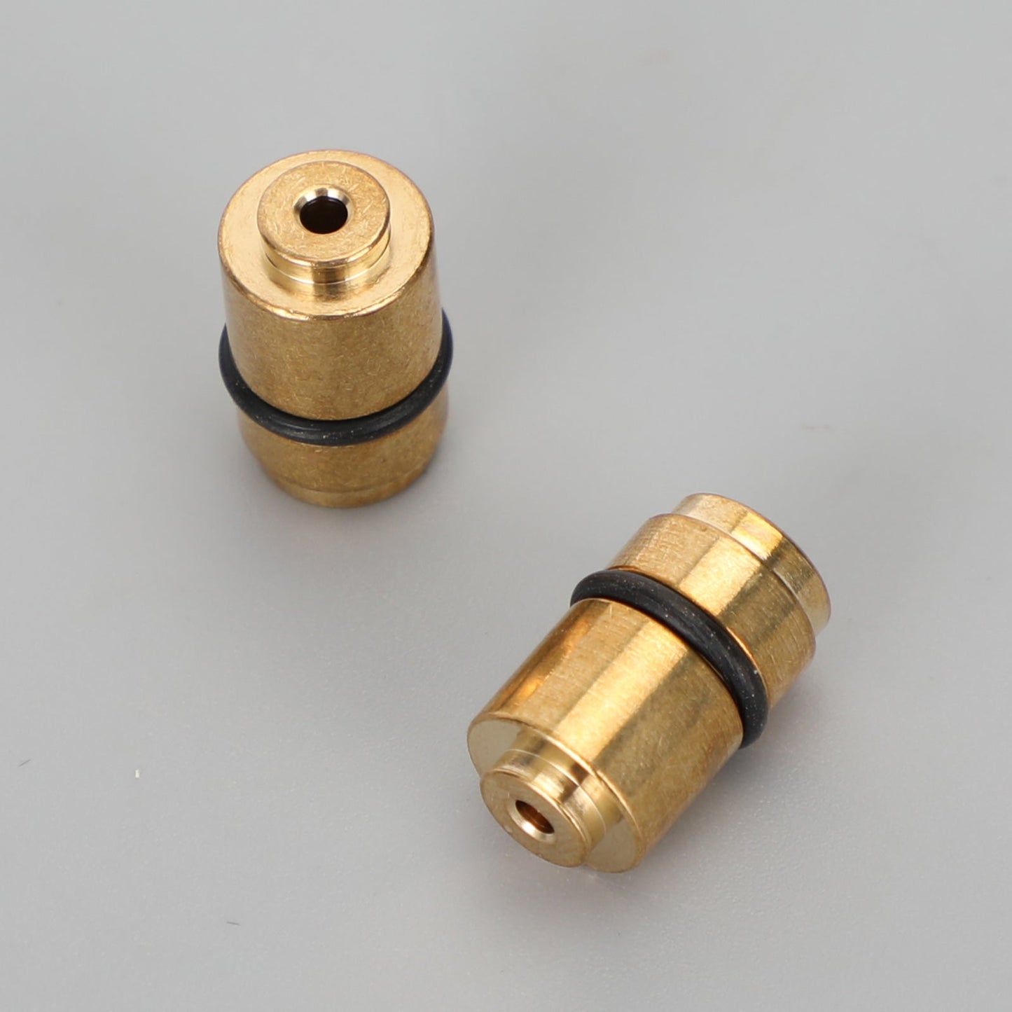 Kit di ricostruzione carburatore adatto per Honda CB360T 1975-76 CB360K 1974 CJ360T 1976-77 Generico