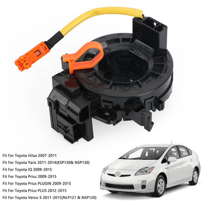 Toyota Prius PLUS 2012-2015 Airbag Clock Spring Cavo a spirale Squib 84307-74020