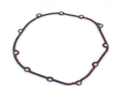 5 PZ Guarnizioni Coperchio Frizione per Kawasaki Ninja ZX14 ZX14R Concours 14 #11061-0198 Generico