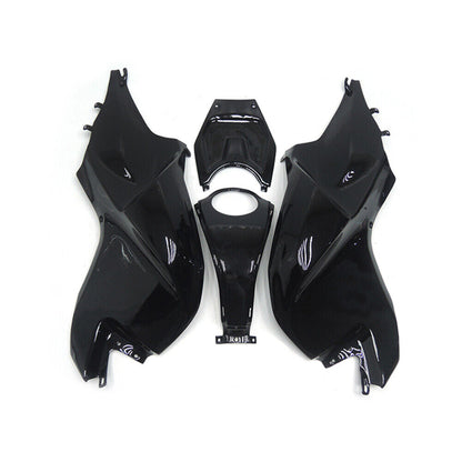 Kit carena BMW K1200S 2005-2010 Carrozzeria Plastica ABS