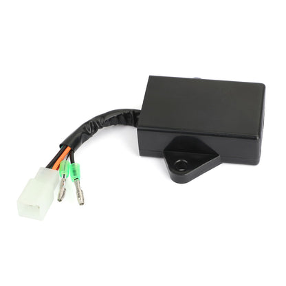 Modulo accensione CDI adatto per Yamaha T80 D / ED Town Mate 1986-1993 35T-85540-M1 Generico