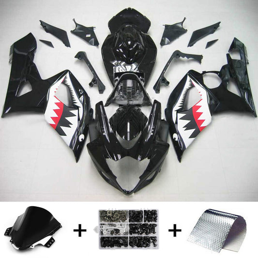Kit carenatura Suzuki GSXR1000 2005-2006