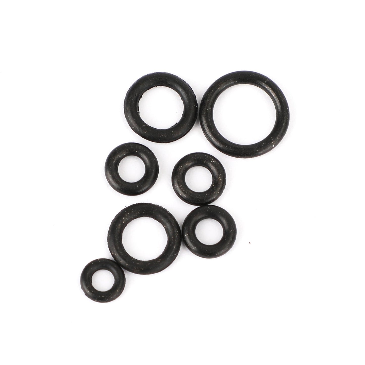 Carburatore Carb Rebuild Repair Kit adatto per Kawasaki KZ900A 1976-1977 KZ900B 1976 Generico