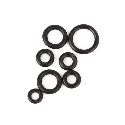 Carburatore Carb Rebuild Repair Kit adatto per Kawasaki KZ900A 1976-1977 KZ900B 1976 Generico
