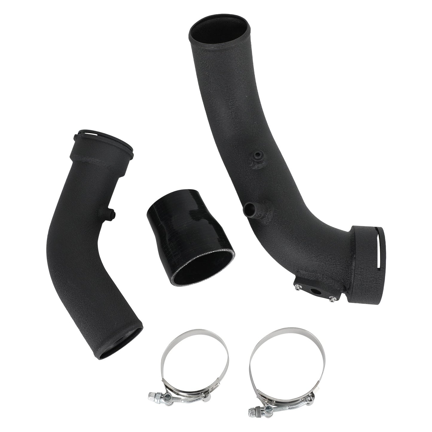 Tubo di carica di aspirazione per BMW M2 M235i 335i 435i N55 F20 F30 RWD 2012-2016 Generico